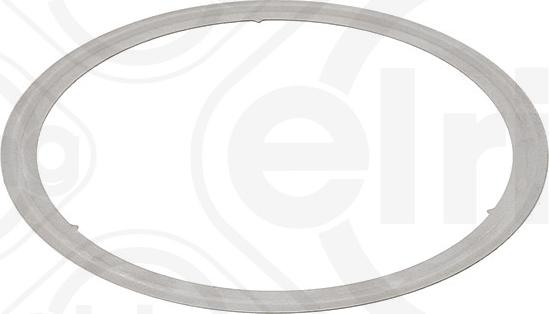 Elring 888.780 - Uszczelka, rura wylotowa www.parts5.com