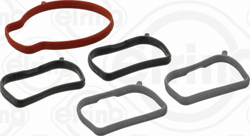 Elring 883.790 - Gasket Set, intake manifold www.parts5.com