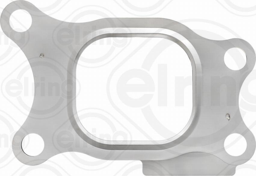 Elring 839.330 - Gasket, exhaust manifold www.parts5.com