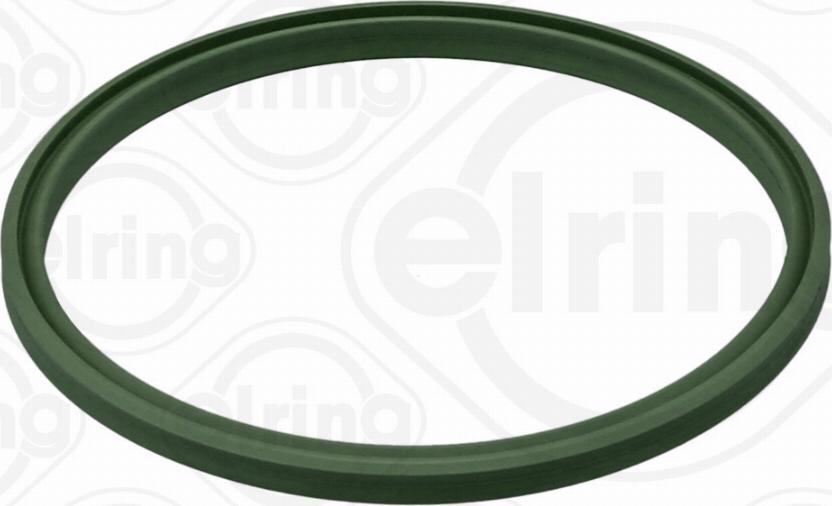 Elring 839.370 - Tömítőgyűrű, töltőlevegőcső www.parts5.com