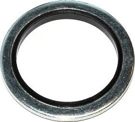 Elring 834.831 - Seal Ring, oil drain plug www.parts5.com