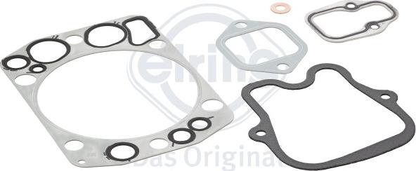 Elring 834.327 - Gasket Set, cylinder head www.parts5.com