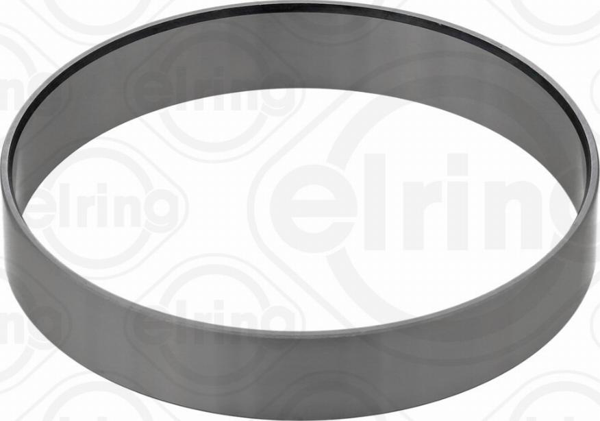 Elring 834.289 - Ring Gear, crankshaft parts5.com