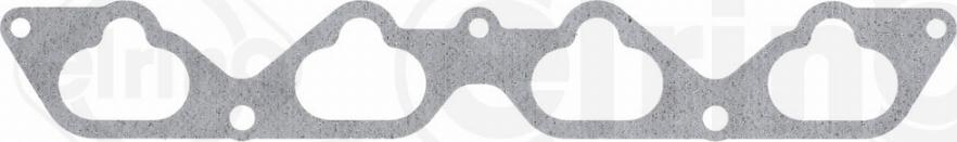 Elring 835.692 - Gasket, intake manifold www.parts5.com