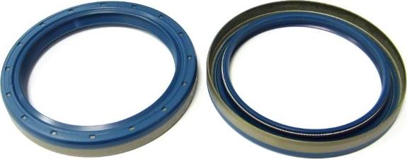 Elring 830.798 - Shaft Seal, differential www.parts5.com