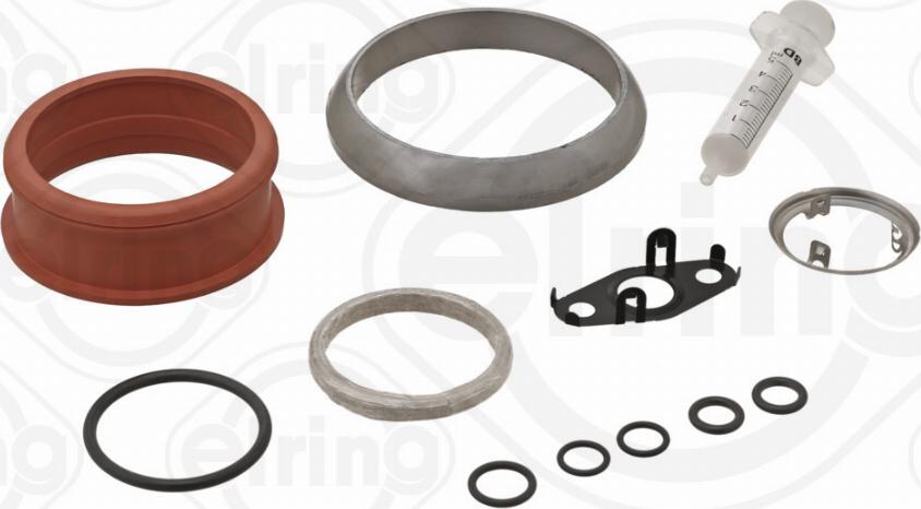 Elring 838.880 - Szerelőkészlet, töltő www.parts5.com