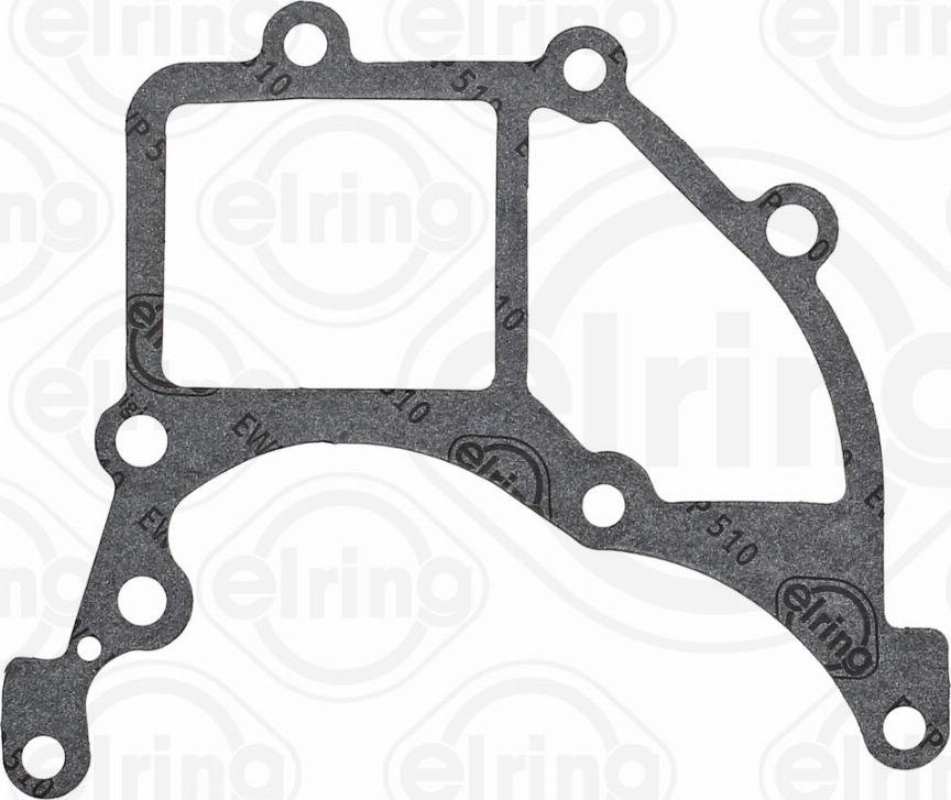 Elring 833.480 - Garnitura, pompa de apa www.parts5.com