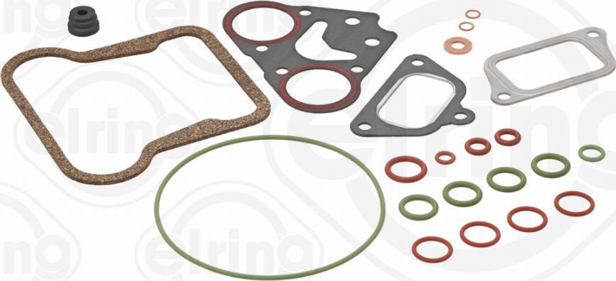 Elring 832.767 - Gasket Set, cylinder head www.parts5.com