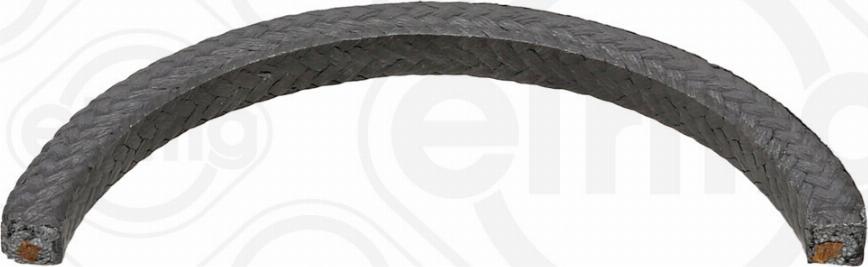 Elring 837.549 - Simering, arbore cotit www.parts5.com