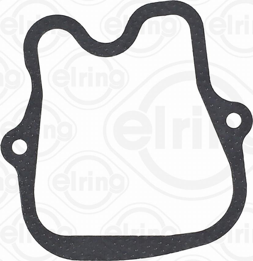 Elring 829.803 - Tihend, klapikaan www.parts5.com