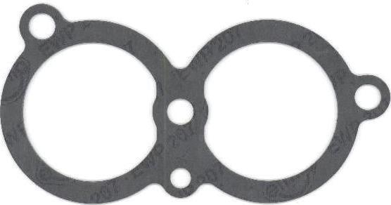 Elring 829.880 - Gasket, intake manifold housing www.parts5.com