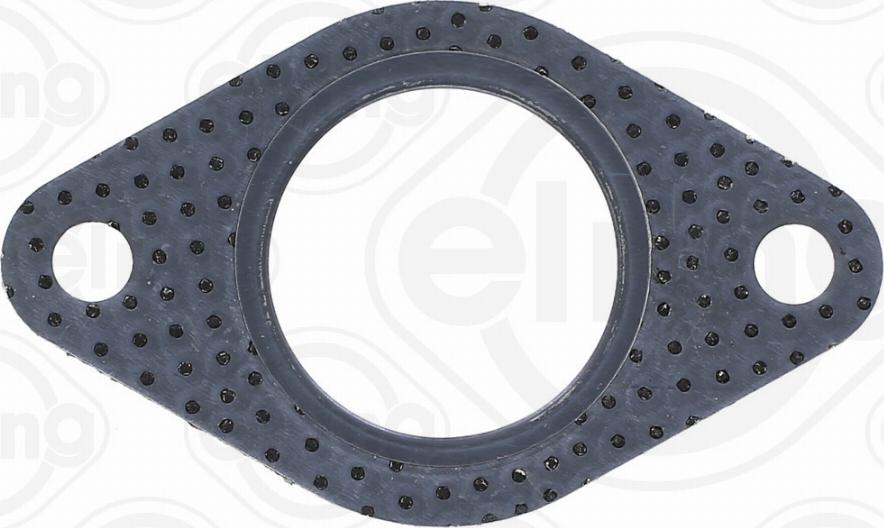 Elring 829.307 - Tesnilka, izpusni zbiralnik www.parts5.com