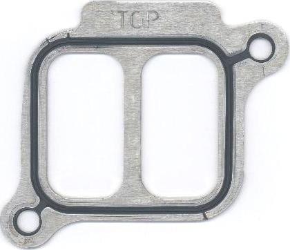 Elring 824.829 - Gasket, intake manifold www.parts5.com