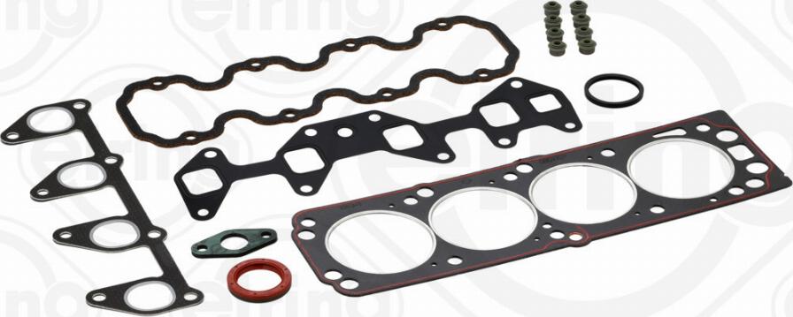 Elring 825.361 - Gasket Set, cylinder head parts5.com