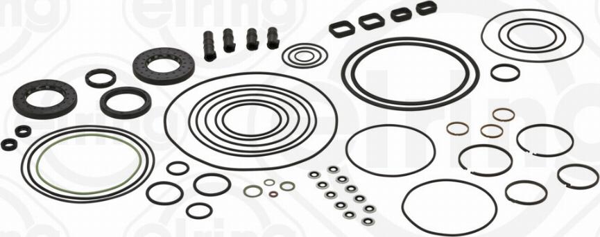 Elring 821.450 - Gasket Set, automatic transmission www.parts5.com