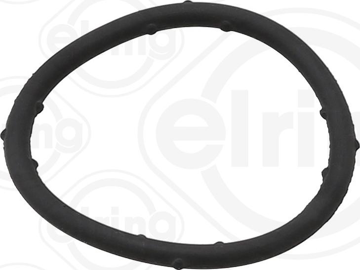 Elring 828.963 - Gasket, coolant flange parts5.com