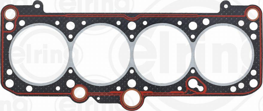 Elring 828.807 - Gasket, cylinder head www.parts5.com