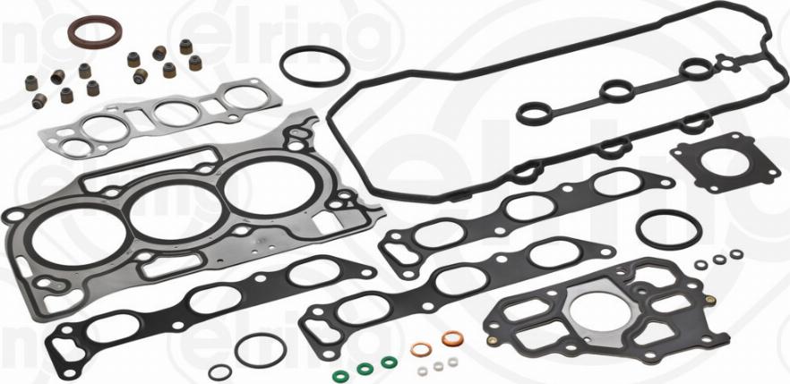 Elring 823.150 - Gasket Set, cylinder head parts5.com