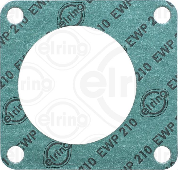 Elring 823.820 - Uszczelka, termostat www.parts5.com