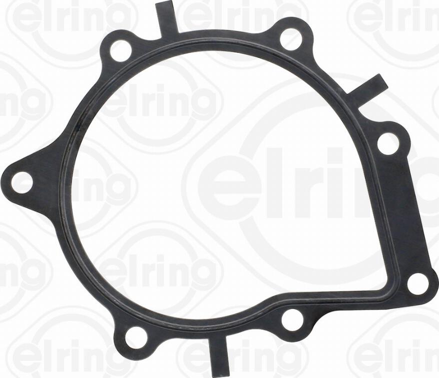 Elring 823.770 - Garnitura, pompa de apa www.parts5.com