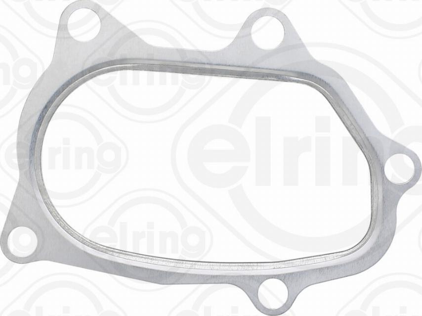 Elring 822.240 - Conta, egzoz borusu www.parts5.com