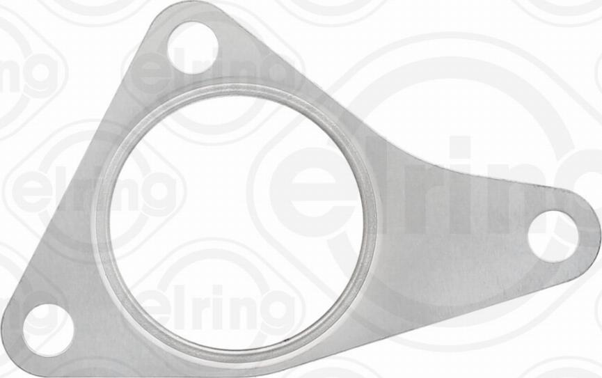 Elring 822.280 - Gasket, charger www.parts5.com