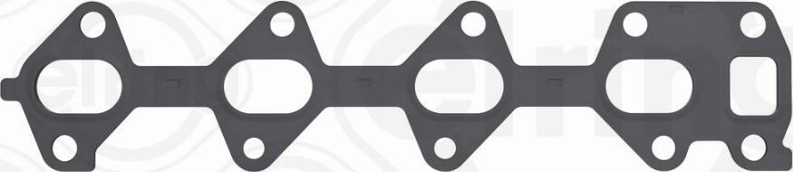 Elring 827.230 - Gasket, exhaust manifold www.parts5.com