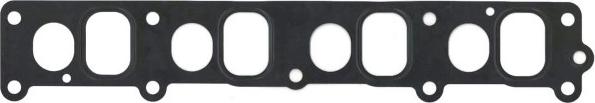 Elring 879.280 - Gasket, intake manifold www.parts5.com