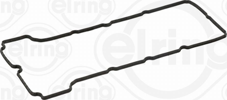 Elring 875.940 - Gasket, cylinder head cover www.parts5.com