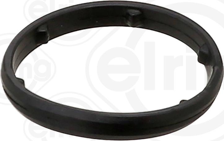 Elring 875.970 - Seal, oil cooler www.parts5.com