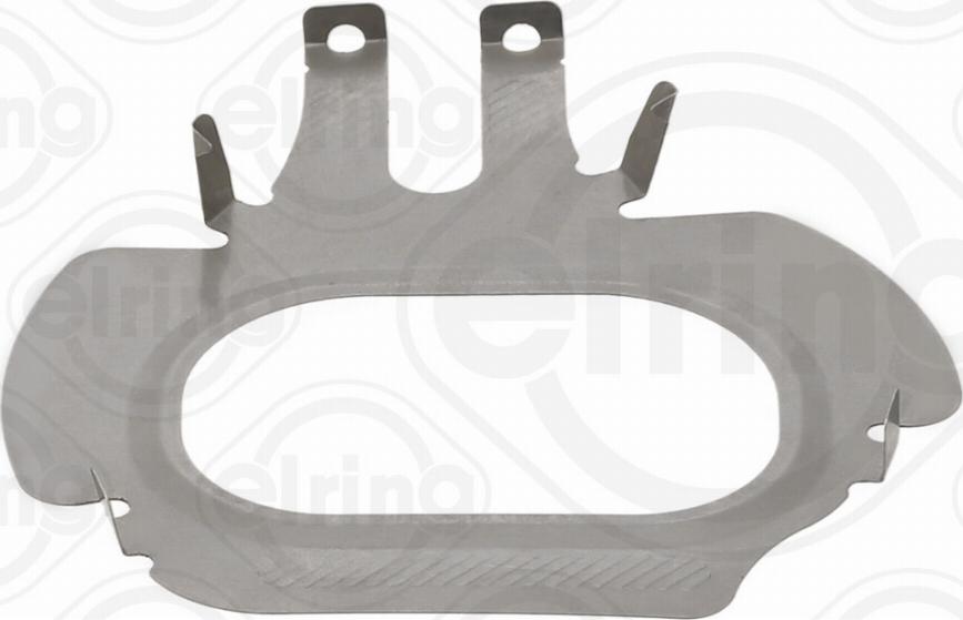 Elring 875.620 - Gasket, exhaust manifold www.parts5.com