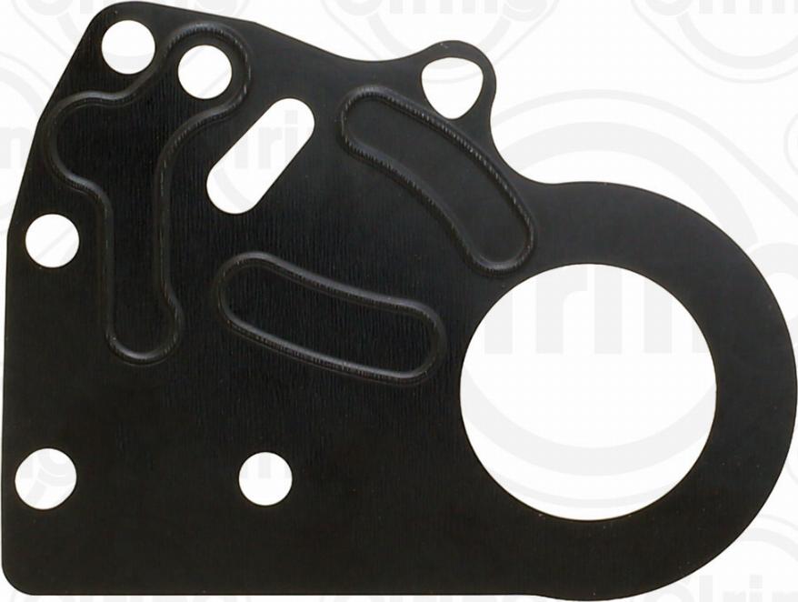 Elring 876.510 - Gasket, timing case www.parts5.com