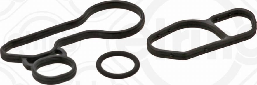 Elring 876.570 - Seal, oil cooler parts5.com