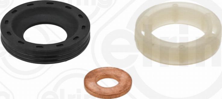 Elring 871.410 - Seal Kit, injector nozzle parts5.com