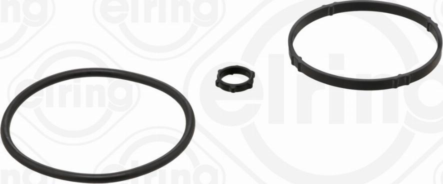 Elring 399.510 - Etansare, filtru ulei www.parts5.com