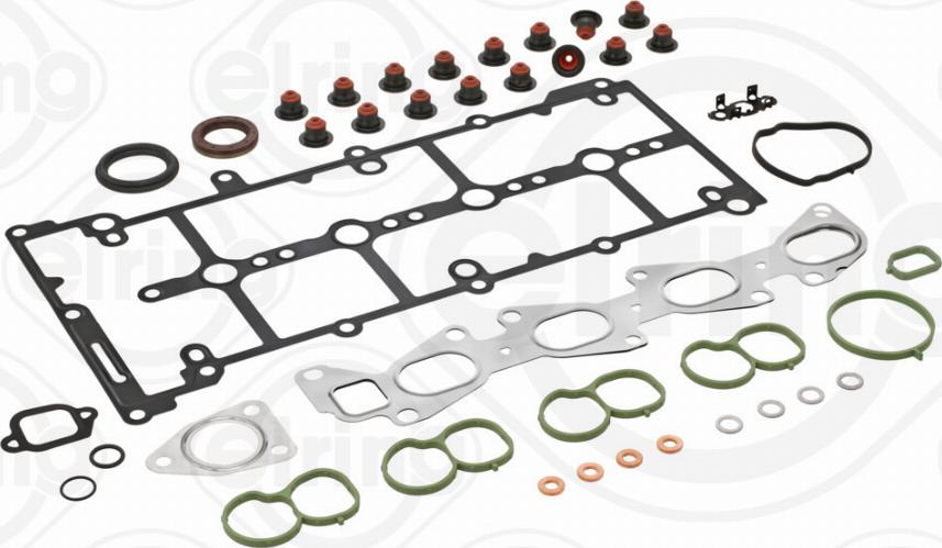 Elring 399.870 - Gasket Set, cylinder head www.parts5.com