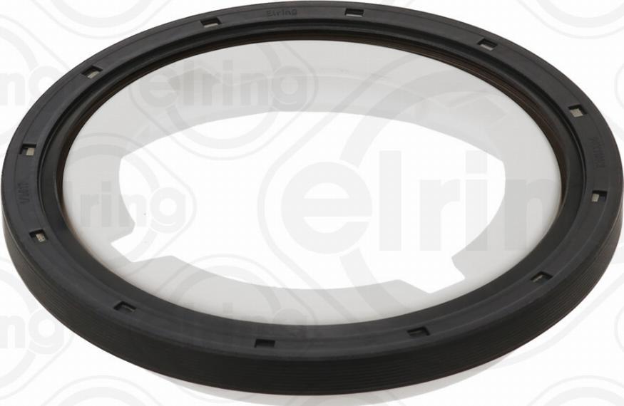 Elring 394.012 - Shaft Seal, crankshaft www.parts5.com