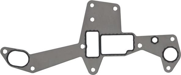 Elring 390.470 - Joint d'étanchéité, boîtier de filtre à huile www.parts5.com