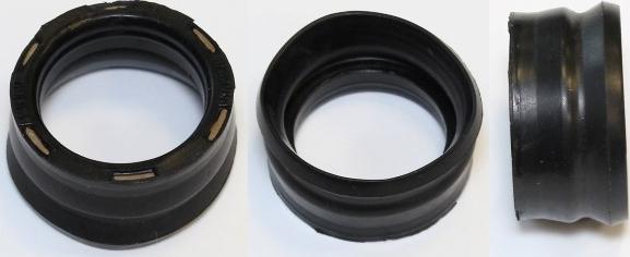 Elring 390.600 - Garnitura, capac supape www.parts5.com