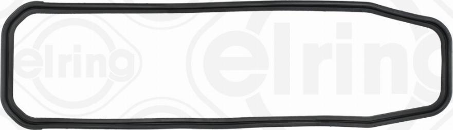 Elring 390.040 - Gasket, oil sump parts5.com