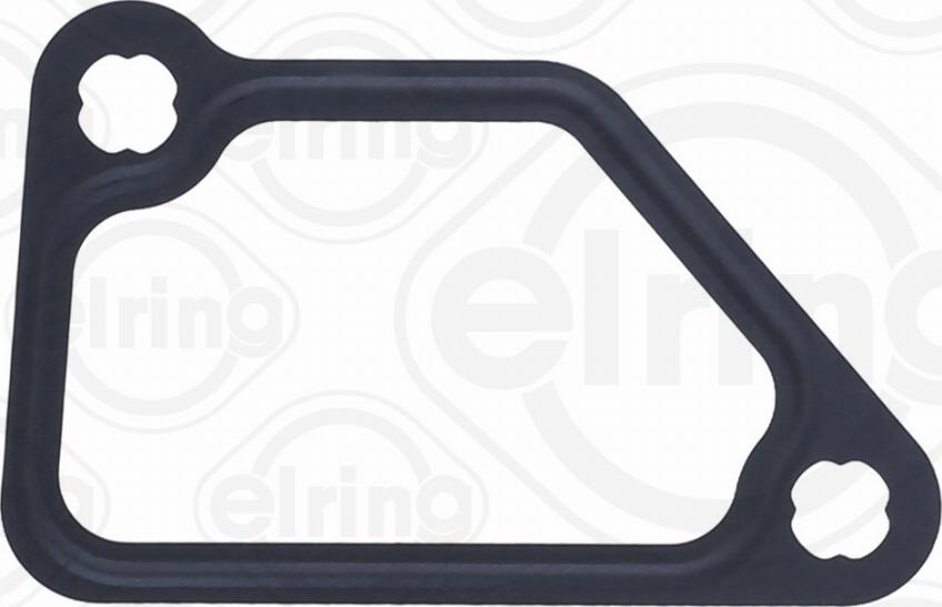 Elring 390.340 - Seal, coolant tube www.parts5.com