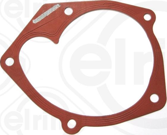 Elring 393.970 - Φλάντζα, αντλία νερού www.parts5.com