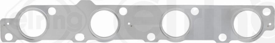 Elring 392.440 - Gasket, exhaust manifold parts5.com