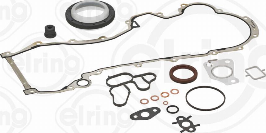 Elring 397.470 - Set garnituri, carter www.parts5.com