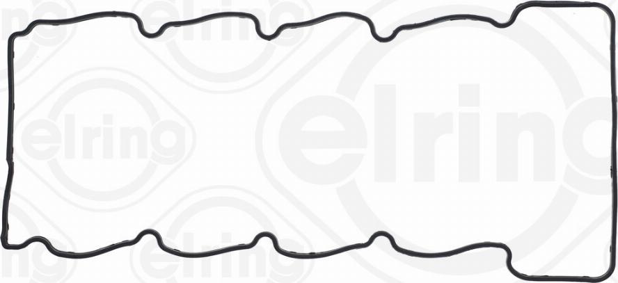 Elring 344.920 - Gasket, cylinder head cover parts5.com