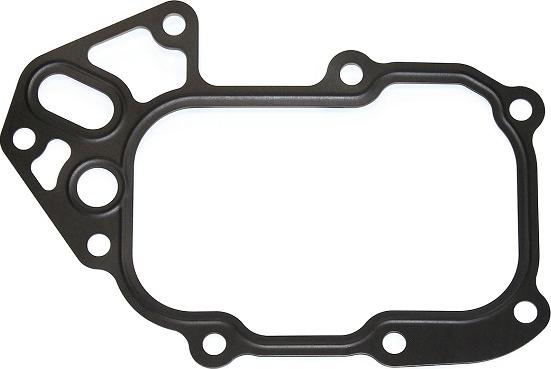 Elring 346.280 - Seal, oil cooler www.parts5.com