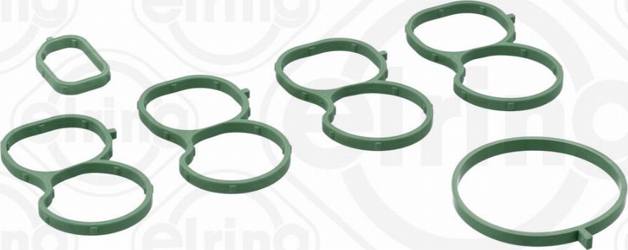 Elring 340.470 - Set garnituri, galerie admisie www.parts5.com