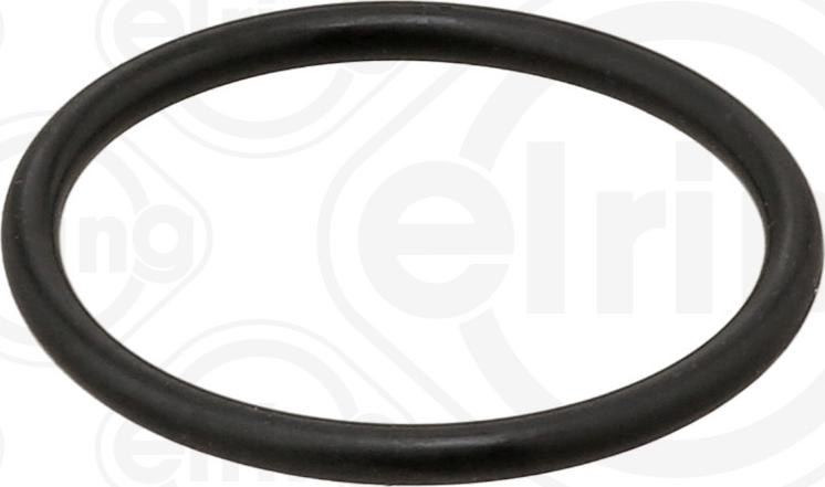 Elring 340.100 - Zaptivka, uljni hladnjak www.parts5.com