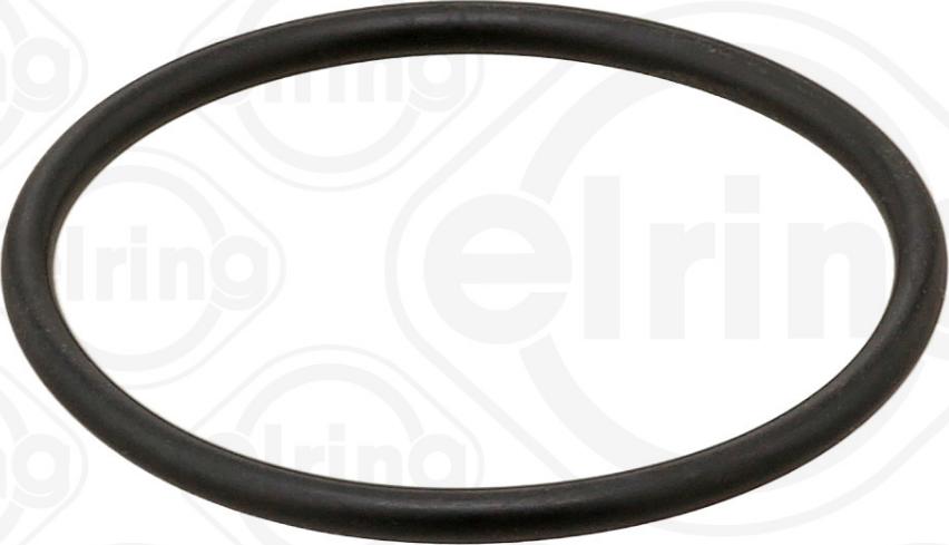 Elring 340.110 - Uszczelka, chłodnica olejowa www.parts5.com