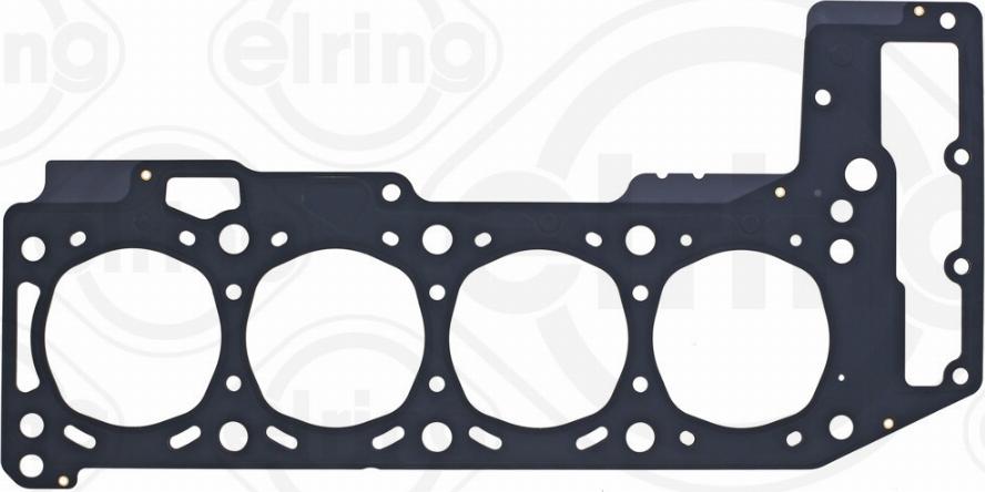 Elring 340.260 - Гарнитура, цилиндрова глава www.parts5.com